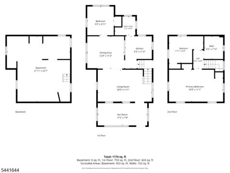 112 Grove Avenue Verona NJ 07044
