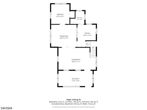 112 Grove Avenue Verona NJ 07044
