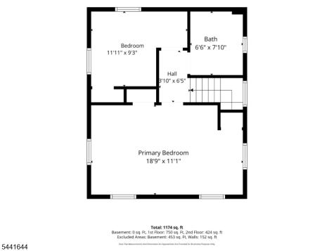 112 Grove Avenue Verona NJ 07044