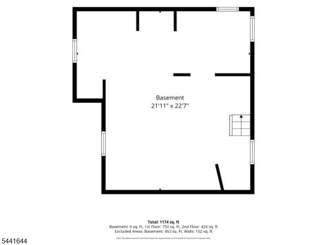 112 Grove Avenue Verona NJ 07044