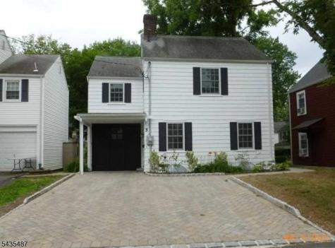 5 Aberdeen Place Fair Lawn NJ 07410