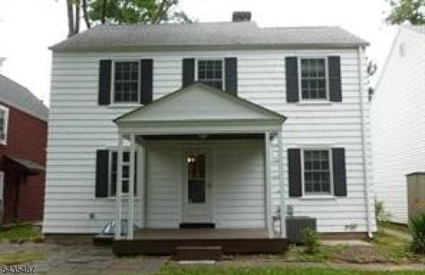5 Aberdeen Place Fair Lawn NJ 07410