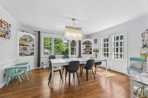 4 Barberry Way Essex Fells NJ 07021