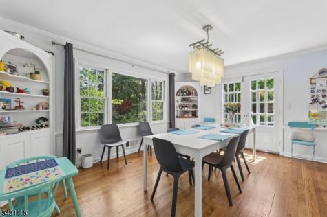 4 Barberry Way Essex Fells NJ 07021