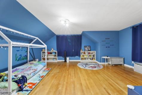 4 Barberry Way Essex Fells NJ 07021