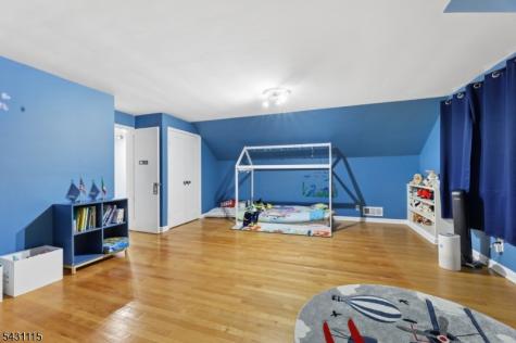 4 Barberry Way Essex Fells NJ 07021