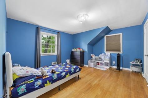 4 Barberry Way Essex Fells NJ 07021