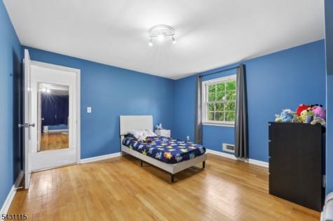 4 Barberry Way Essex Fells NJ 07021