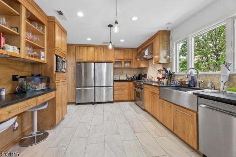 4 Barberry Way Essex Fells NJ 07021