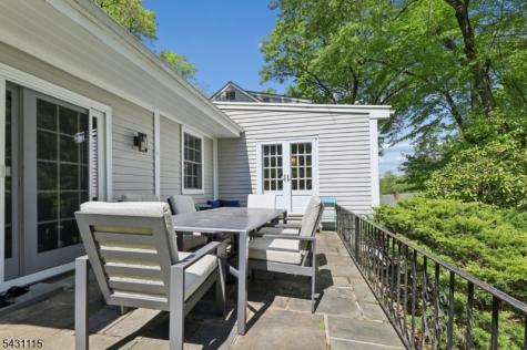4 Barberry Way Essex Fells NJ 07021