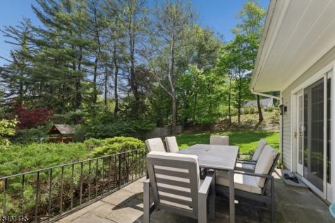 4 Barberry Way Essex Fells NJ 07021