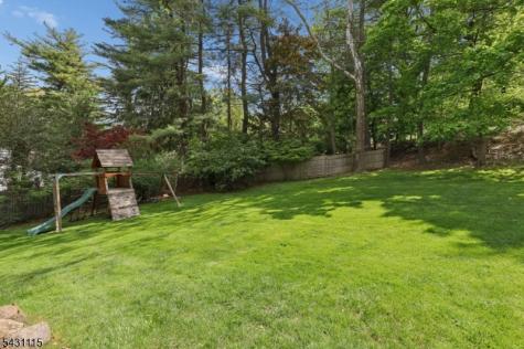 4 Barberry Way Essex Fells NJ 07021
