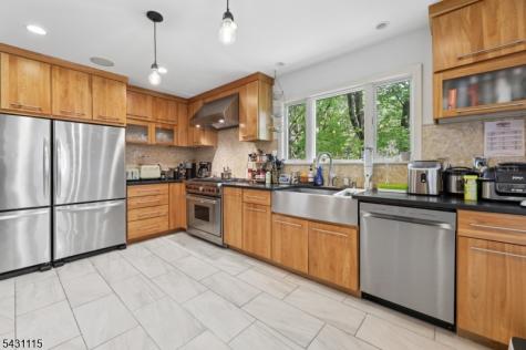 4 Barberry Way Essex Fells NJ 07021