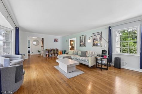 4 Barberry Way Essex Fells NJ 07021