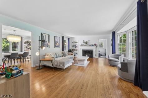 4 Barberry Way Essex Fells NJ 07021