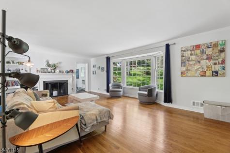 4 Barberry Way Essex Fells NJ 07021