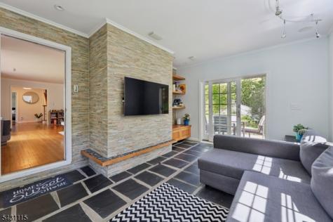 4 Barberry Way Essex Fells NJ 07021