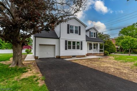69 Fairmont Avenue Somerville NJ 08876
