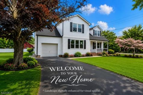 69 Fairmont Avenue Somerville NJ 08876