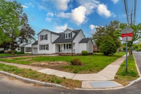 69 Fairmont Avenue Somerville NJ 08876