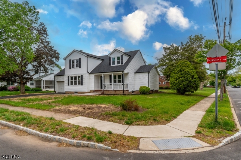 69 Fairmont Avenue Somerville NJ 08876