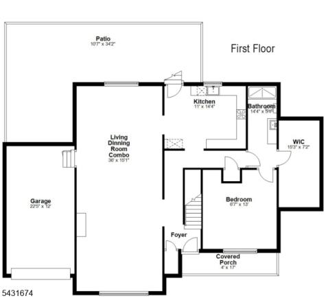 69 Fairmont Avenue Somerville NJ 08876