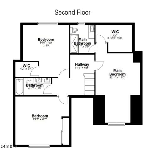69 Fairmont Avenue Somerville NJ 08876