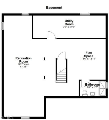 69 Fairmont Avenue Somerville NJ 08876