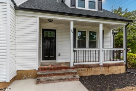 69 Fairmont Avenue Somerville NJ 08876