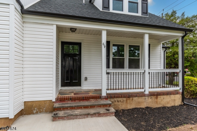 69 Fairmont Avenue Somerville NJ 08876