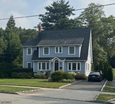 18 Hillcrest Road Madison NJ 07940