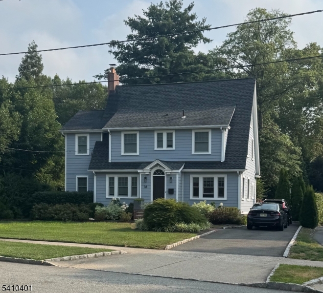18 Hillcrest Road Madison NJ 07940