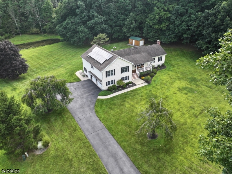 7 Twin Pond Road Montague NJ 07827