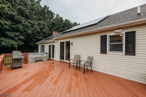 7 Twin Pond Road Montague NJ 07827