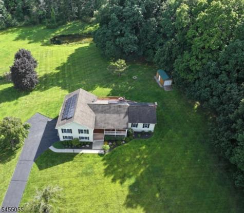 7 Twin Pond Road Montague NJ 07827