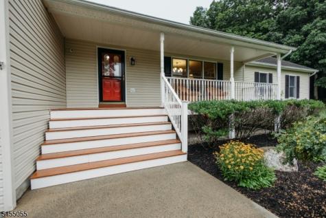 7 Twin Pond Road Montague NJ 07827