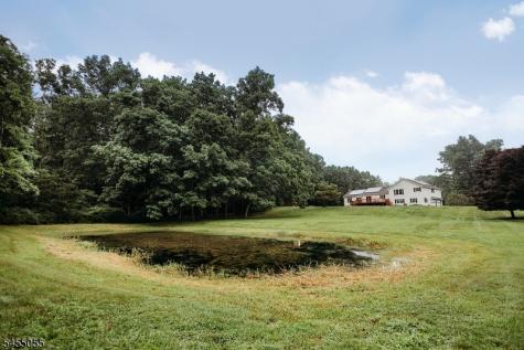 7 Twin Pond Road Montague NJ 07827