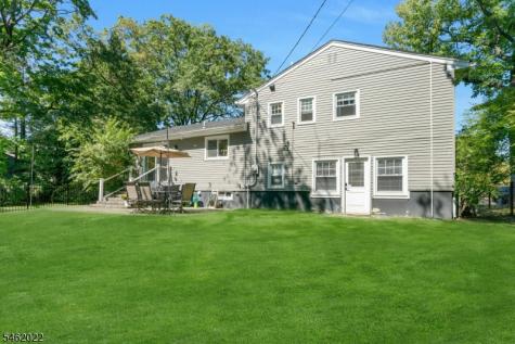 2 Tuers Place Montclair NJ 07043