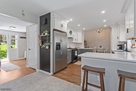 16 Crest Drive Washington NJ 07853