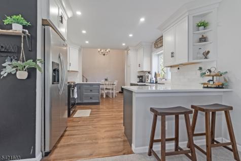 16 Crest Drive Washington NJ 07853