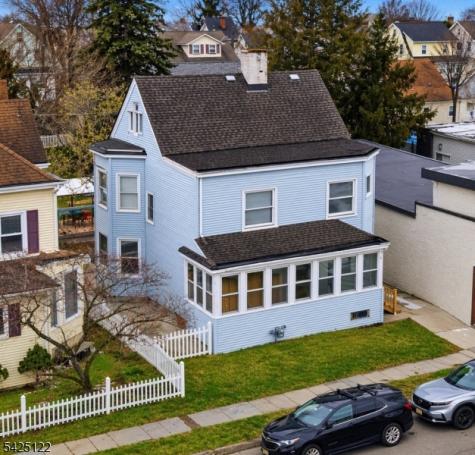 287 Crooks Avenue Clifton NJ 07011