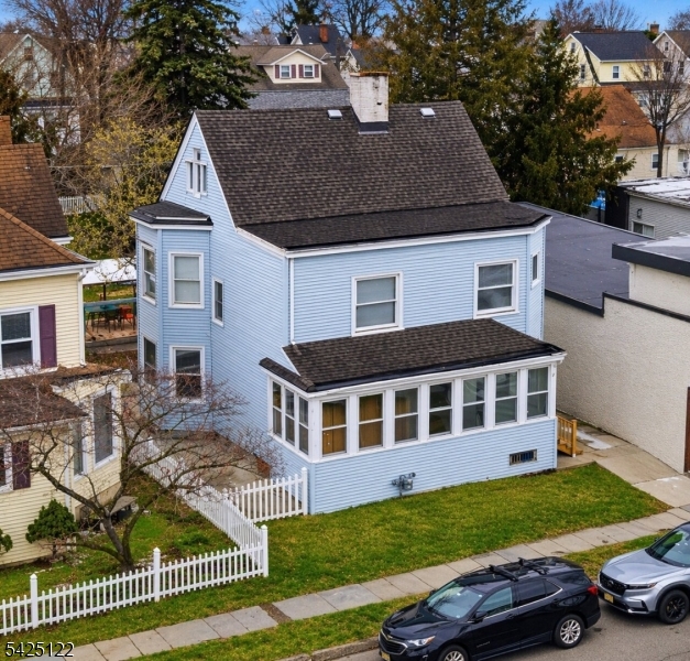 287 Crooks Avenue Clifton NJ 07011