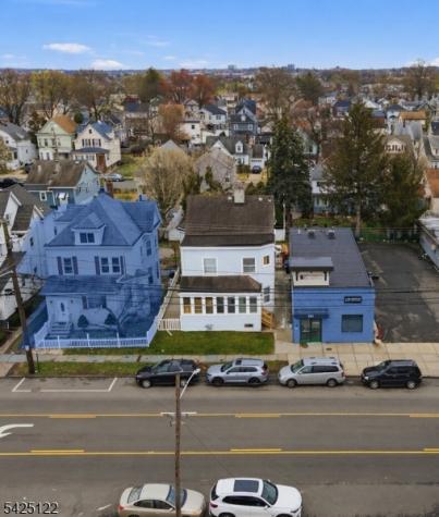287 Crooks Avenue Clifton NJ 07011