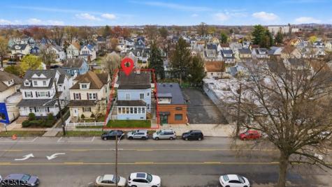 287 Crooks Avenue Clifton NJ 07011