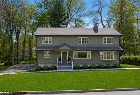 6 Exeter Street Parsippany-troy Hills NJ 07950