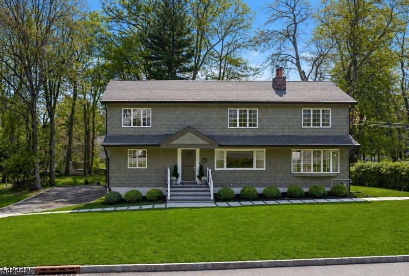 6 Exeter Street Parsippany-troy Hills NJ 07950