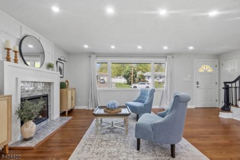 6 Exeter Street Parsippany-troy Hills NJ 07950