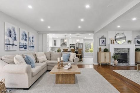 6 Exeter Street Parsippany-troy Hills NJ 07950