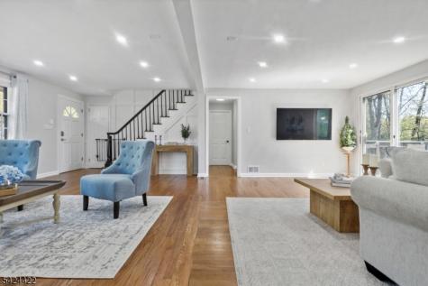 6 Exeter Street Parsippany-troy Hills NJ 07950