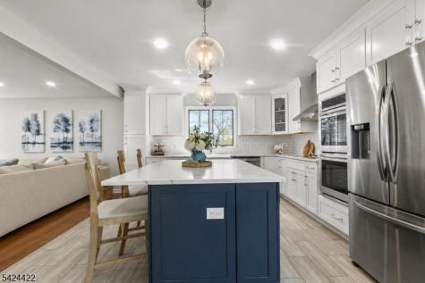 6 Exeter Street Parsippany-troy Hills NJ 07950